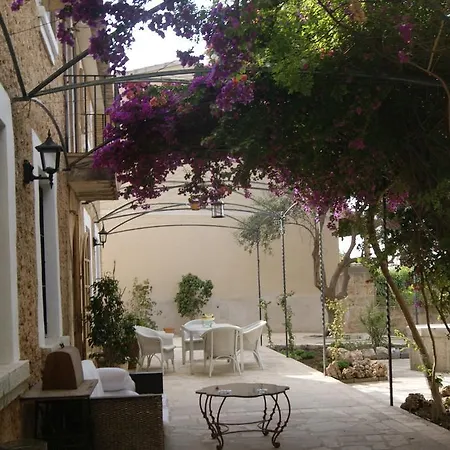 Residencial Rustic Lau Palma de Mallorca