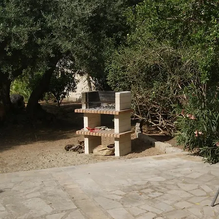 Residencial Rustic Lau Palma de Mallorca