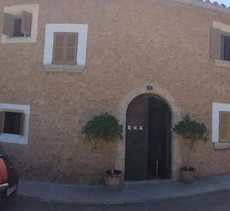 Residencial Rustic Lau *