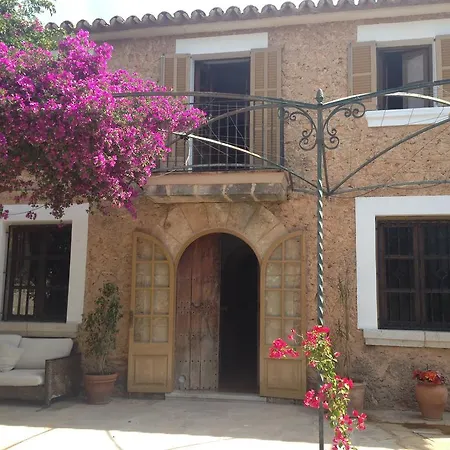 Residencial Rustic Lau *