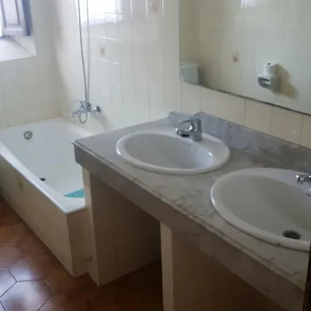 Residencial Rustic Lau Hostal Palma de Mallorca