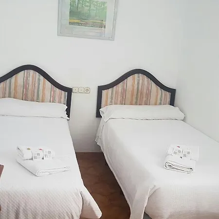 Residencial Rustic Lau * Palma de Mallorca