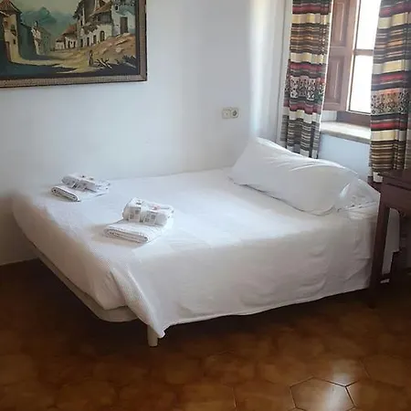 Residencial Rustic Lau * Palma de Mallorca