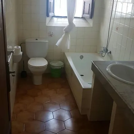 Residencial Rustic Lau 호스텔 *