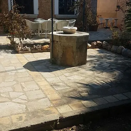 Residencial Rustic Lau 호스텔 팔마데마요르카