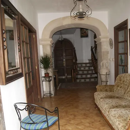 Residencial Rustic Lau Palma de Mallorca