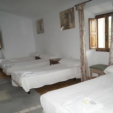 Residencial Rustic Lau 호스텔 팔마데마요르카