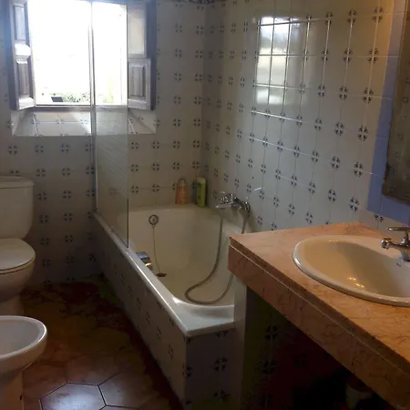 Residencial Rustic Lau 팔마데마요르카