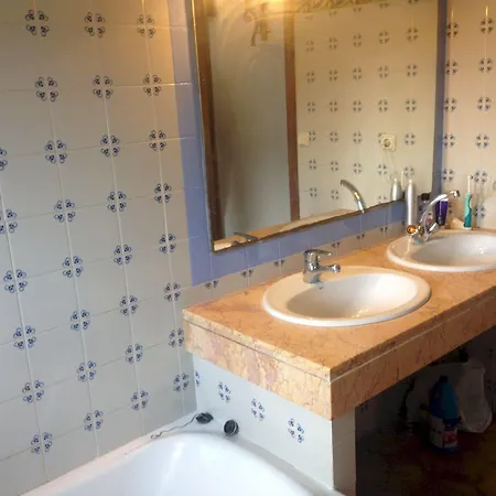 Residencial Rustic Lau *