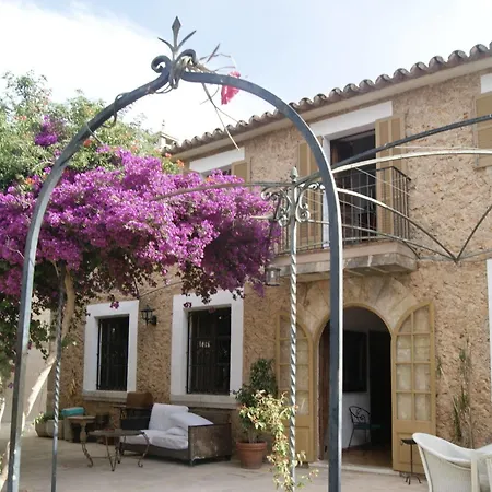 Residencial Rustic Lau