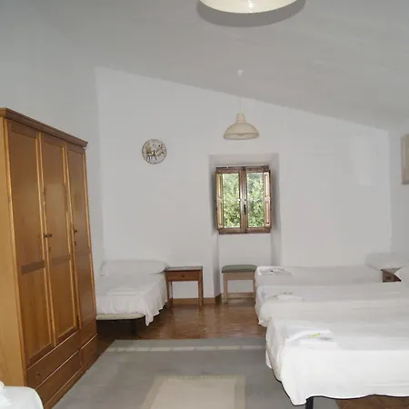 Residencial Rustic Lau *