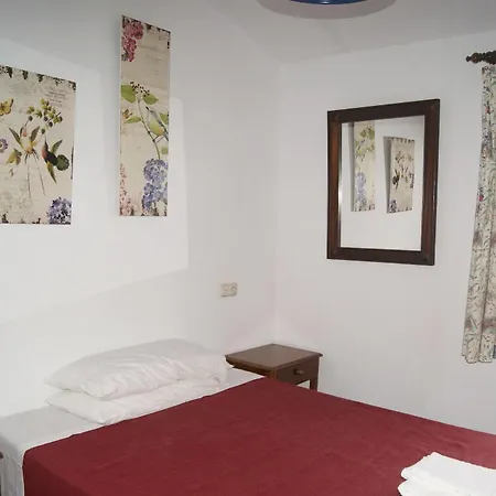 Residencial Rustic Lau * 팔마데마요르카