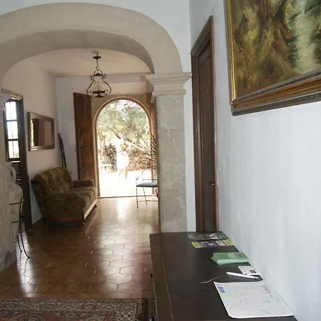 Residencial Rustic Lau 팔마데마요르카