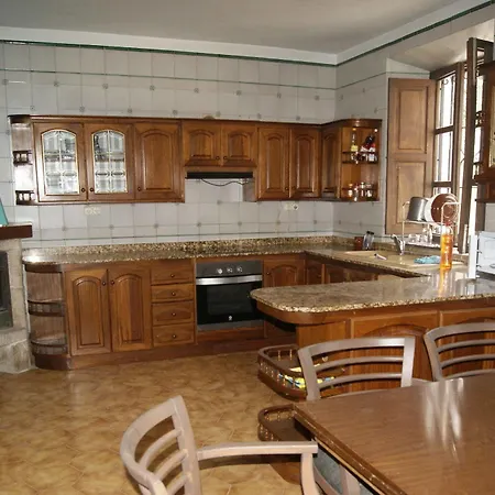 Hostal Residencial Rustic Lau Palma de Mallorca