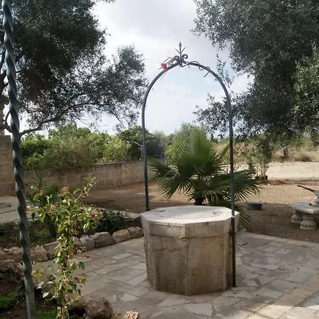 Residencial Rustic Lau