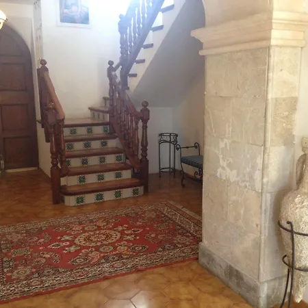 Residencial Rustic Lau Hostal Palma de Mallorca