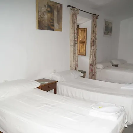 호스텔 Residencial Rustic Lau *