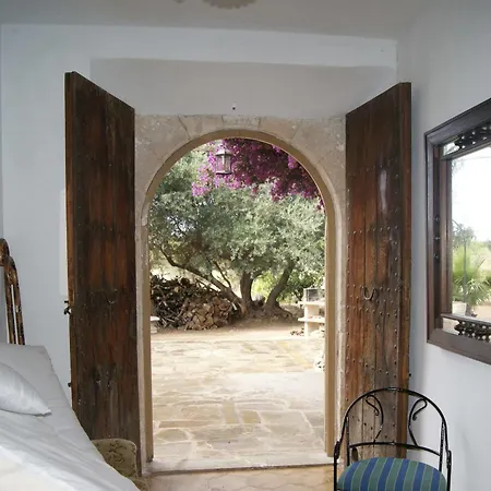 Residencial Rustic Lau * 팔마데마요르카